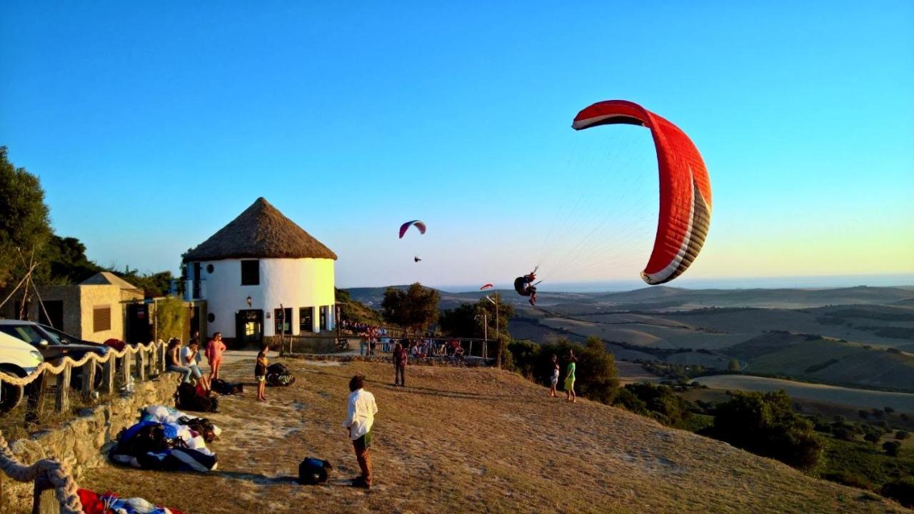 Levante Vejer de la Frontera Exterior photo