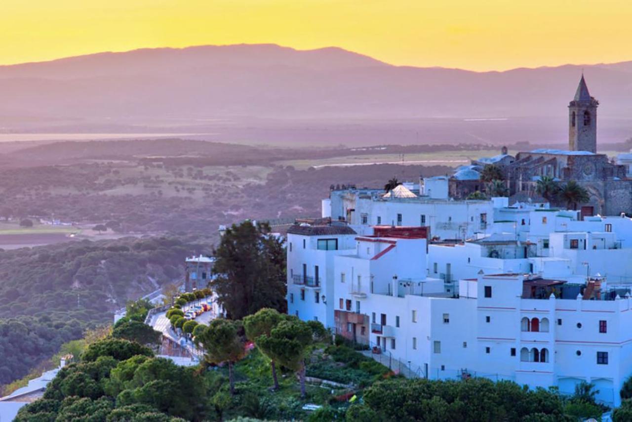 Levante Vejer de la Frontera Exterior photo
