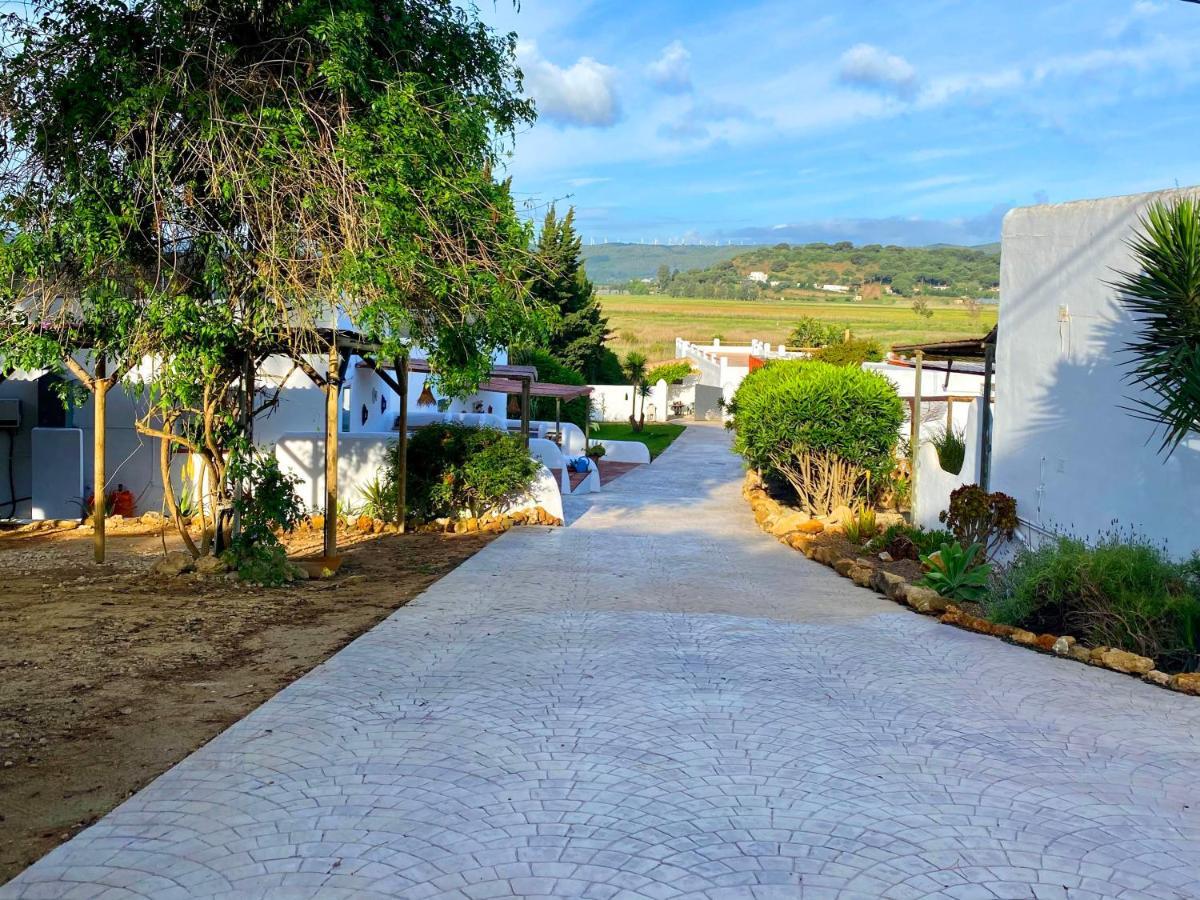 Levante Vejer de la Frontera Exterior photo