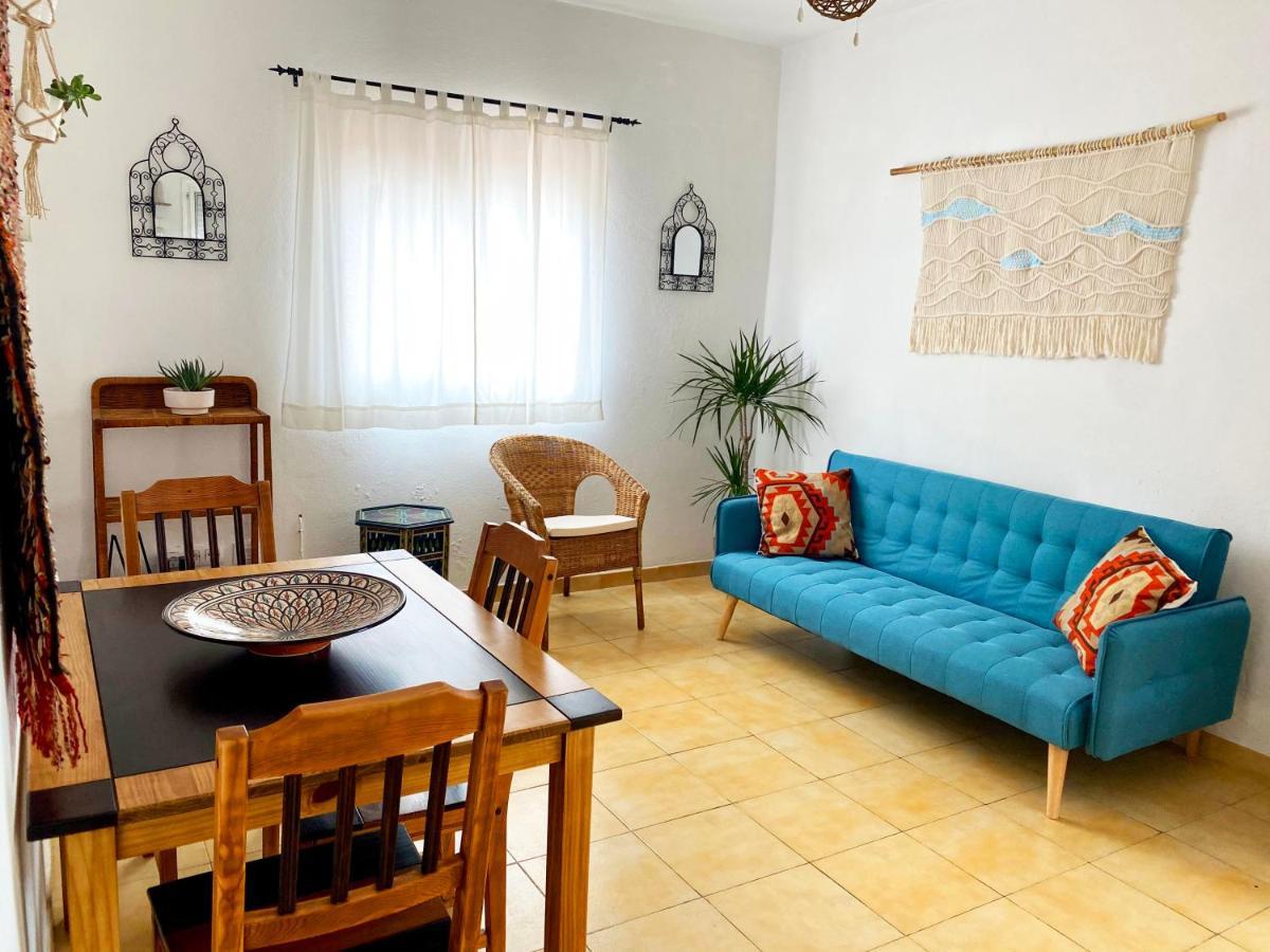 Levante Vejer de la Frontera Exterior photo