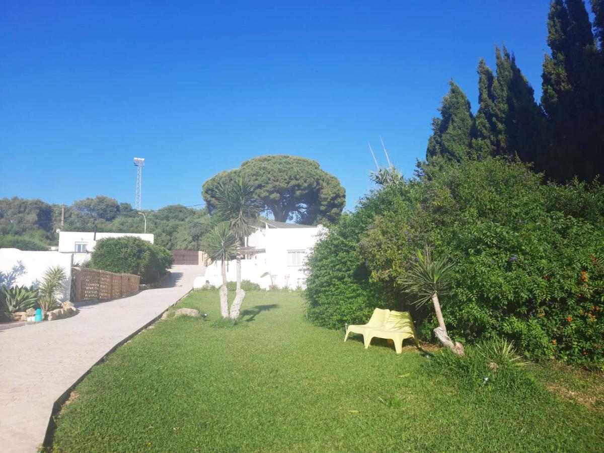 Levante Vejer de la Frontera Exterior photo