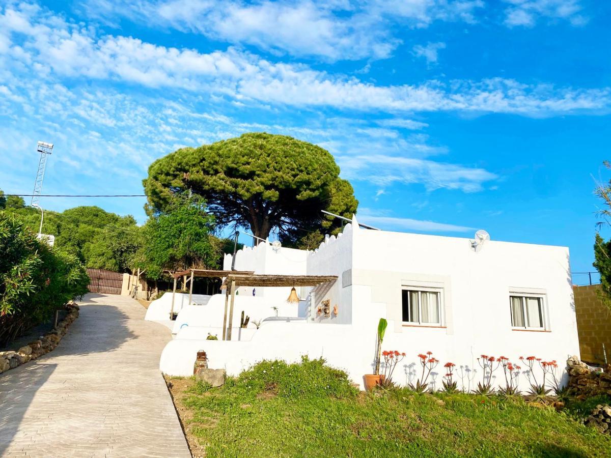 Levante Vejer de la Frontera Exterior photo